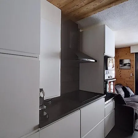 Magnifique Refait à Neuf - Calme - 2 - 6 Personnes - Vue Montagne Grand Cerf 65 Appartement *