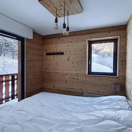 Magnifique Appartement: Mountain View Retreat For 6 Apartment